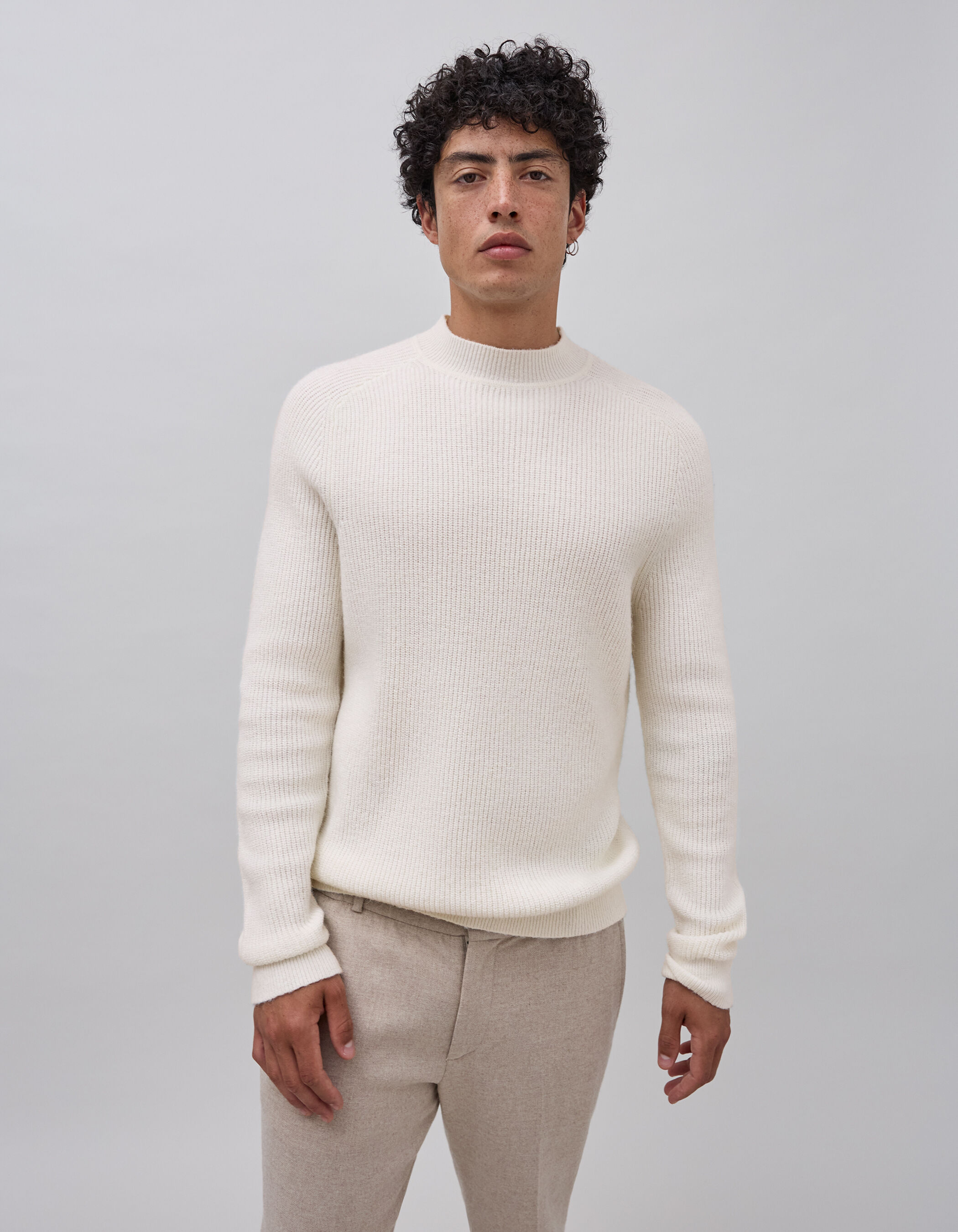 Men s Look Latest Fashion Trends IKKS Menswear