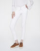 Women's slim jeans-1