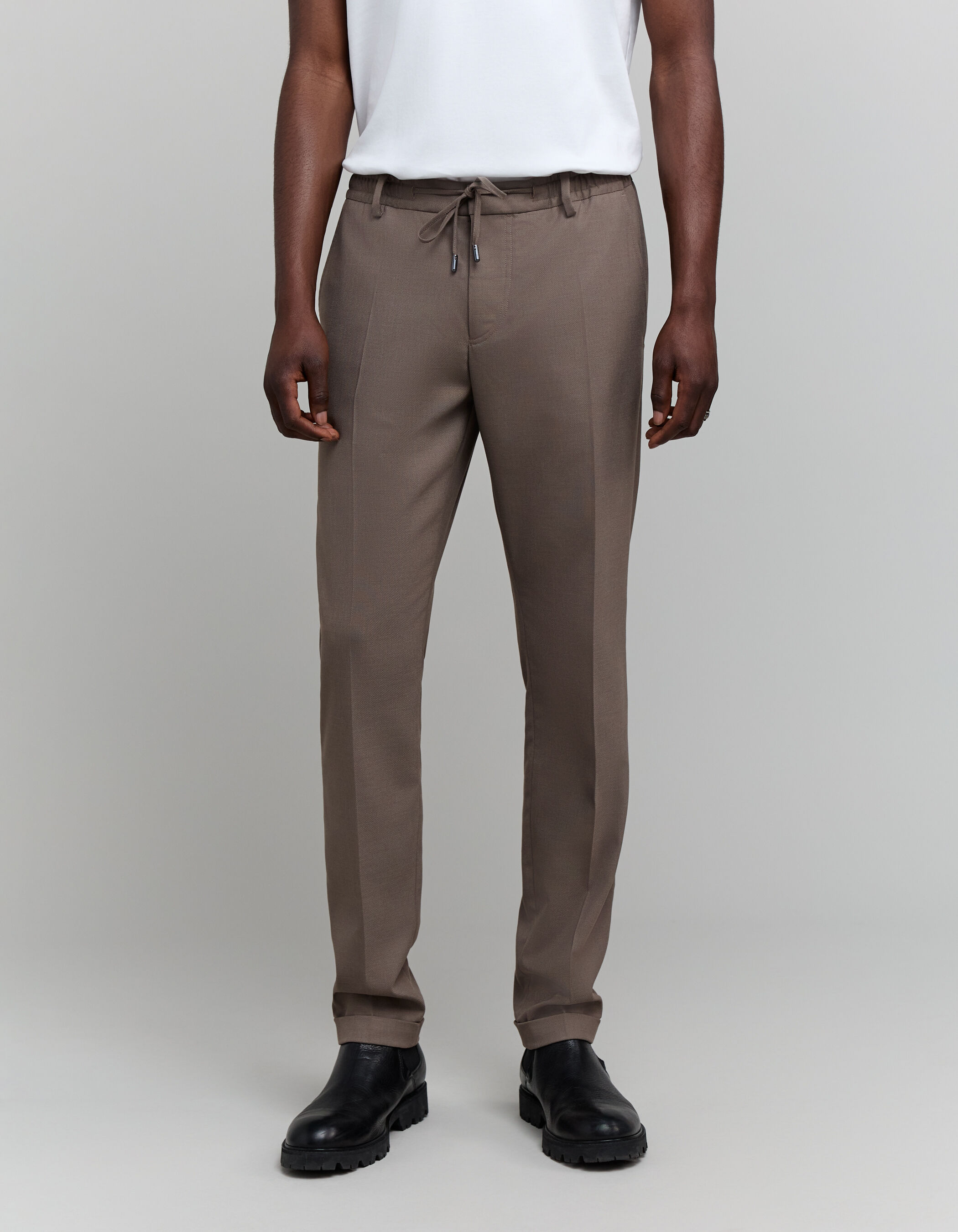 Jogpant homme hot sale