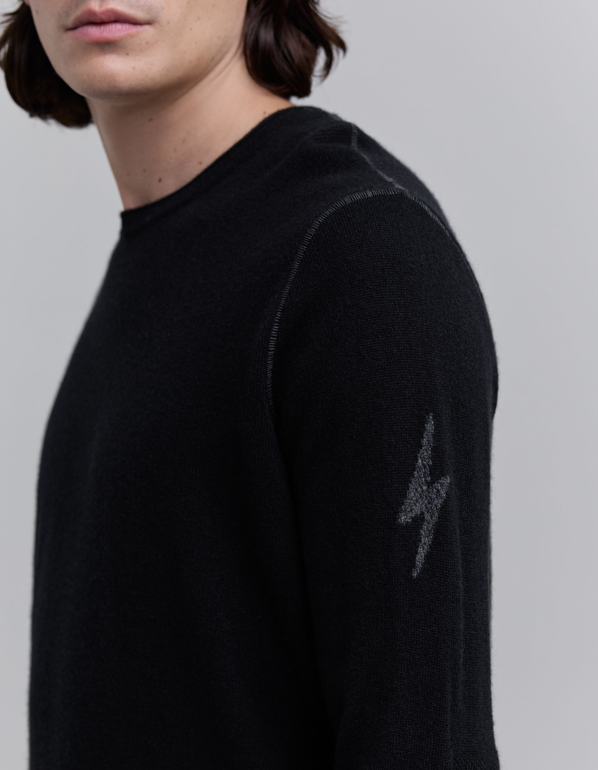 Ikks homme pull clearance