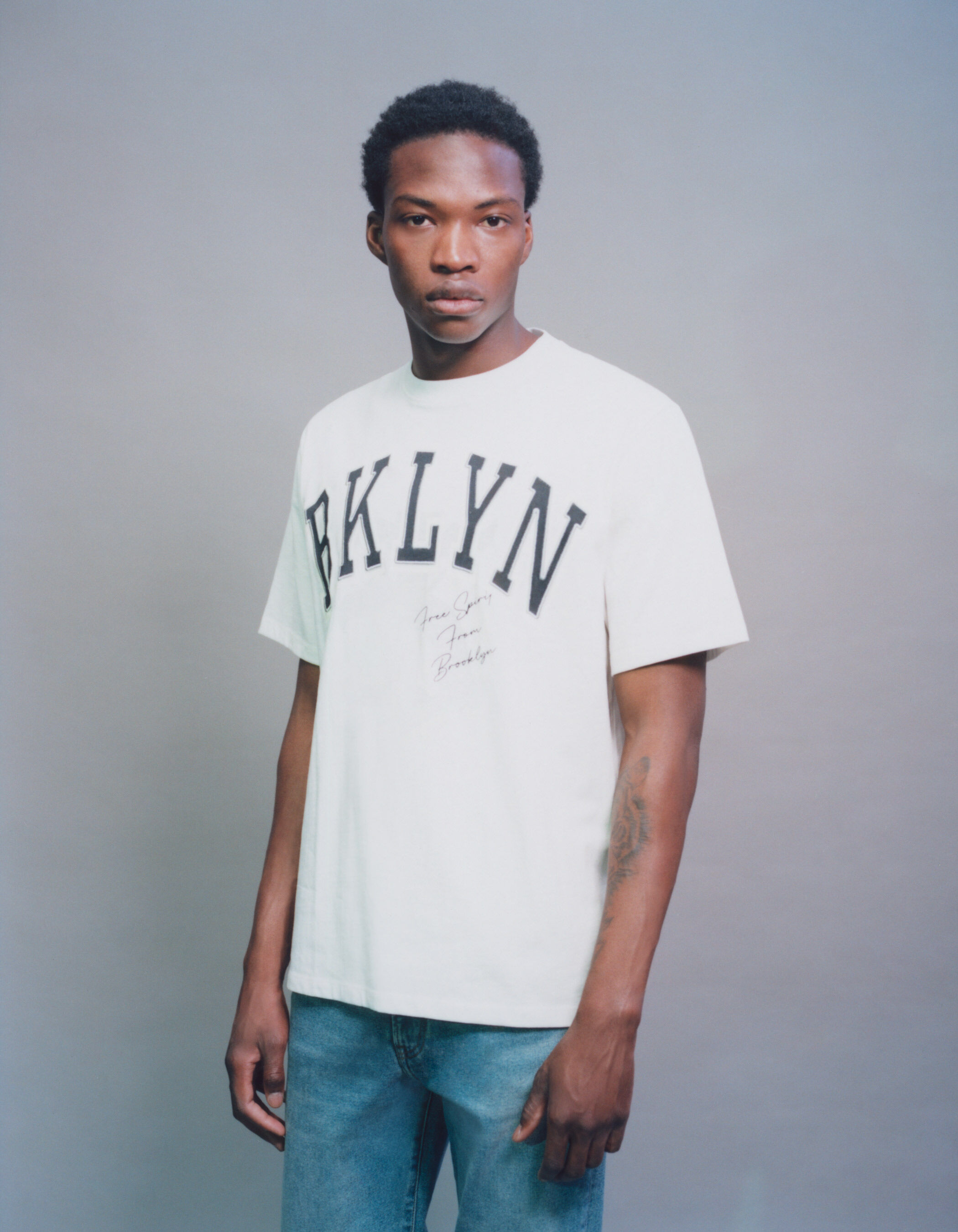 Tee shirt fashion homme shop