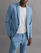 Herrenblazer in Nuage TRAVEL SUIT-1