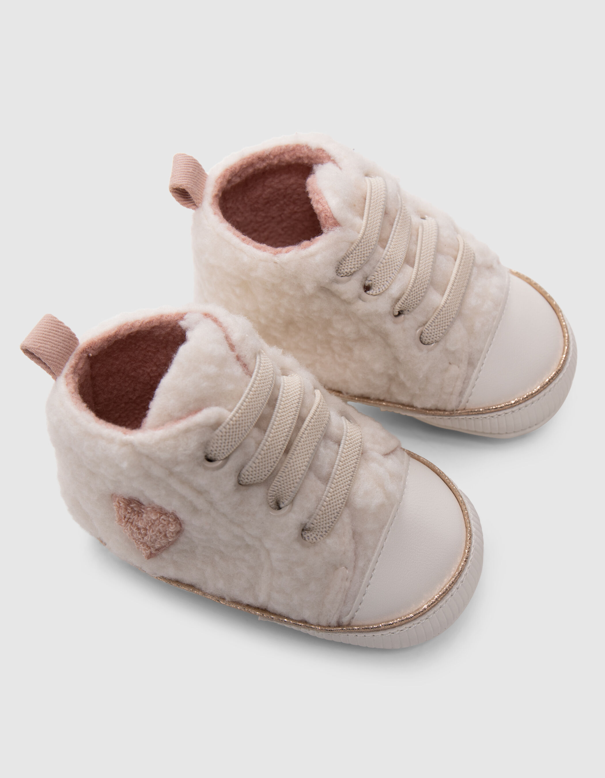 Chaussure ikks bebe fille discount