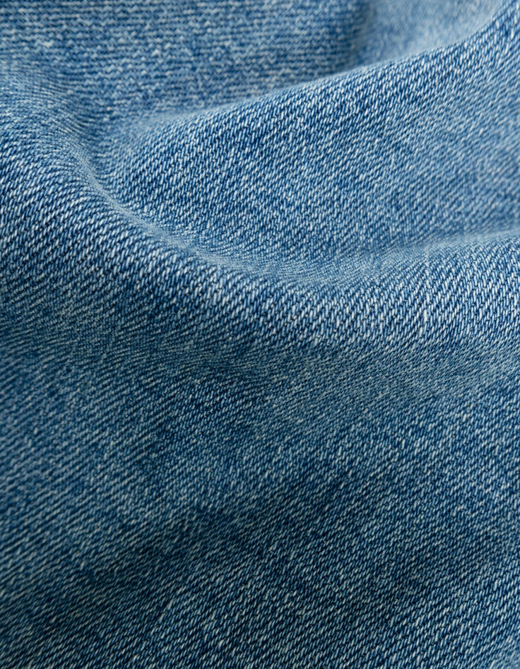 Vaqueros SLIM índigo Ziggy hombre-7