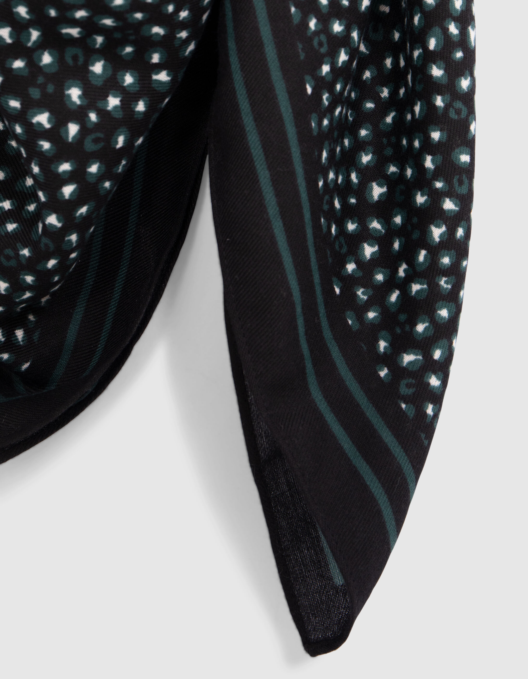 Foulard ikks fille outlet