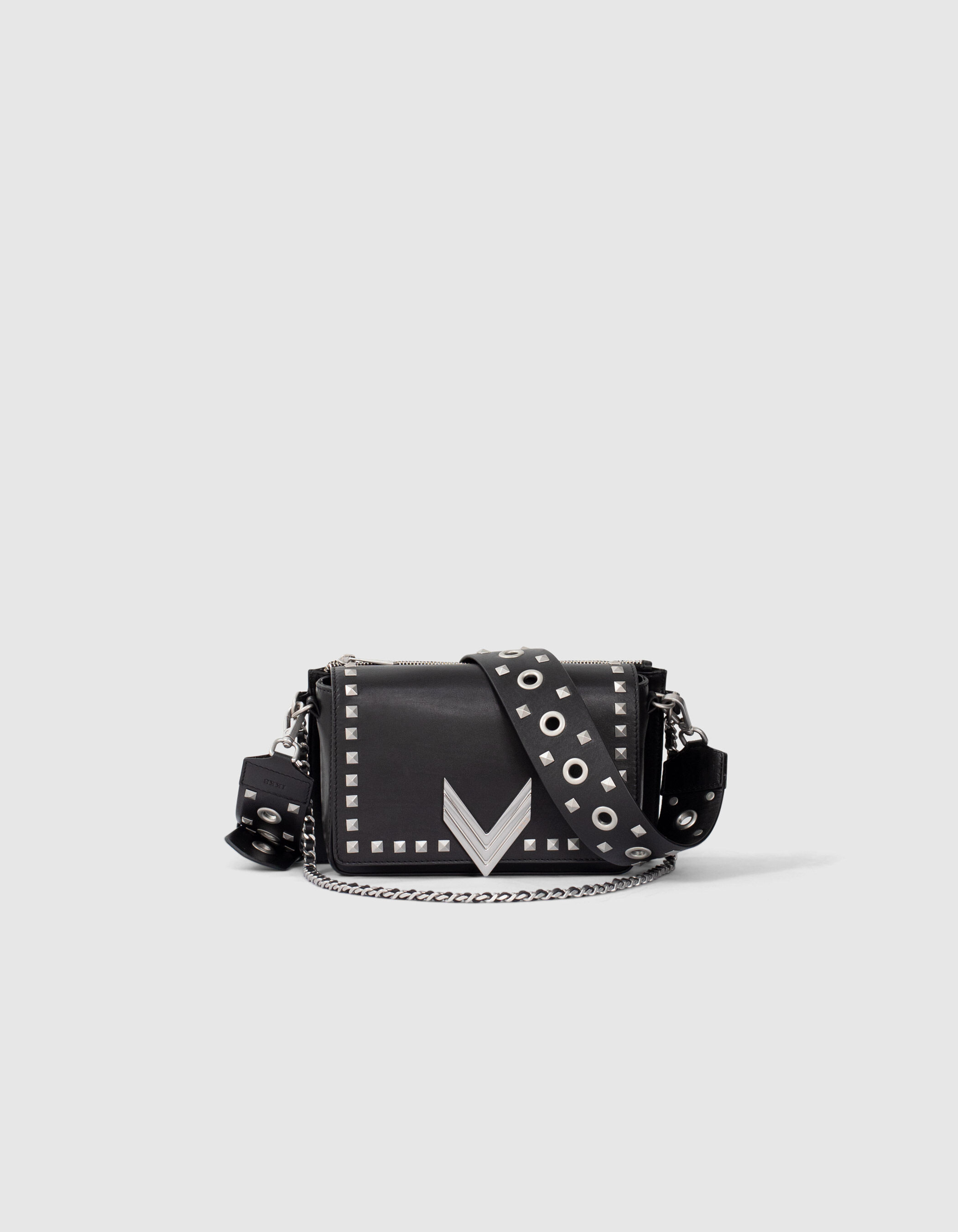 IKKS-LE~111~JANIS~CUIR~DE~
