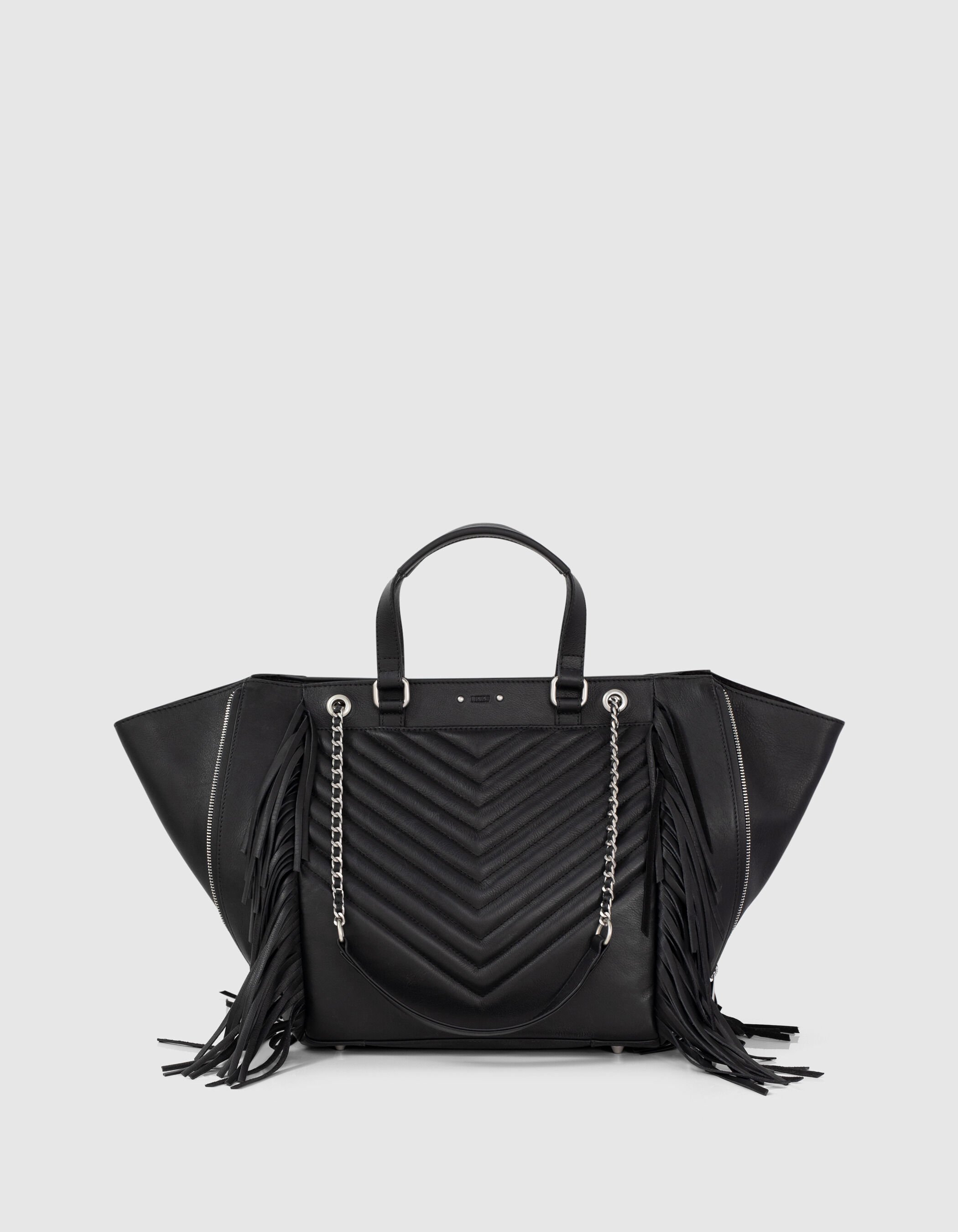 Sac a sales main femme ikks