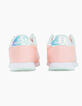 Baskets NEW BALANCE® roses à lacet fille-4