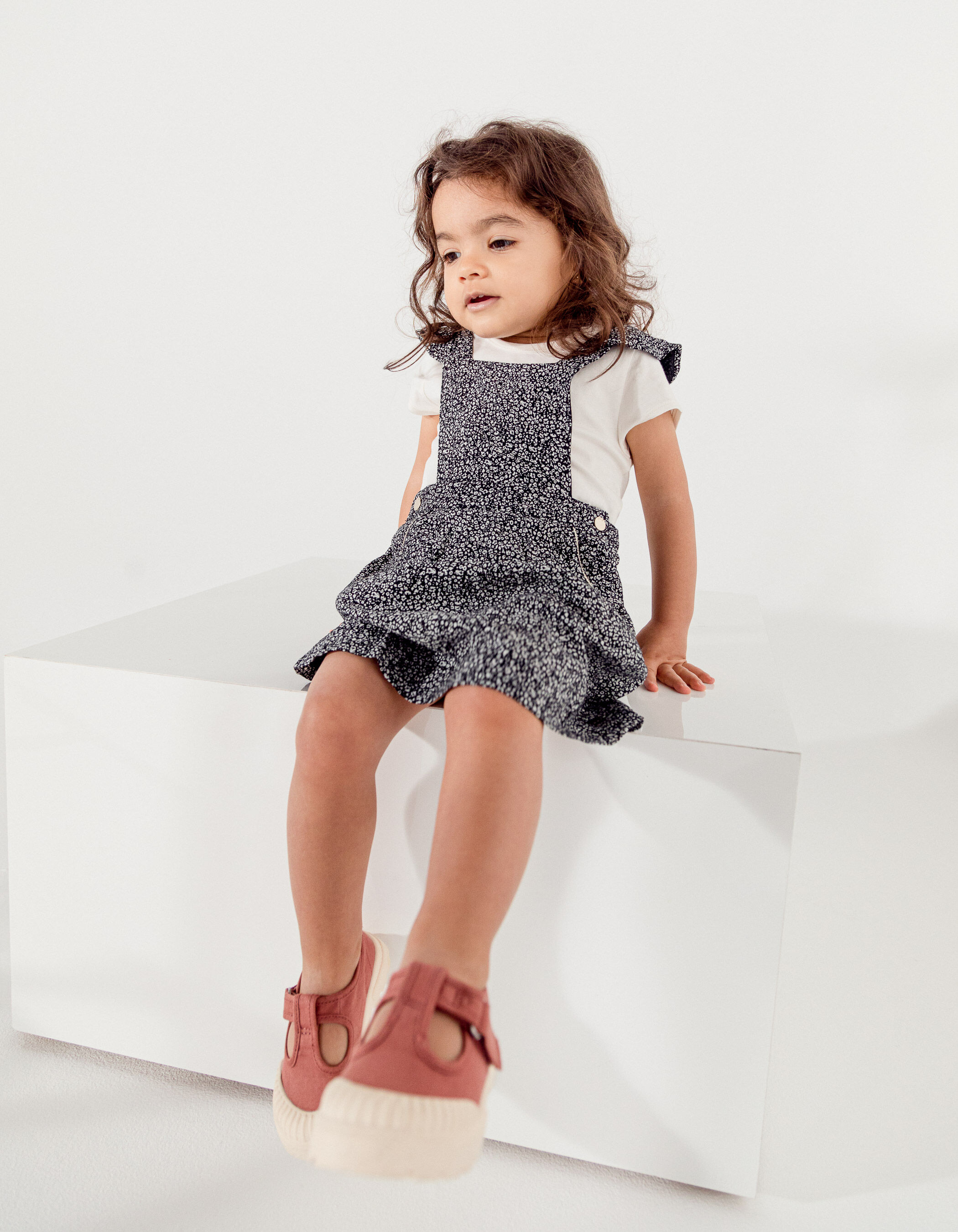 Body negro bebe niña top