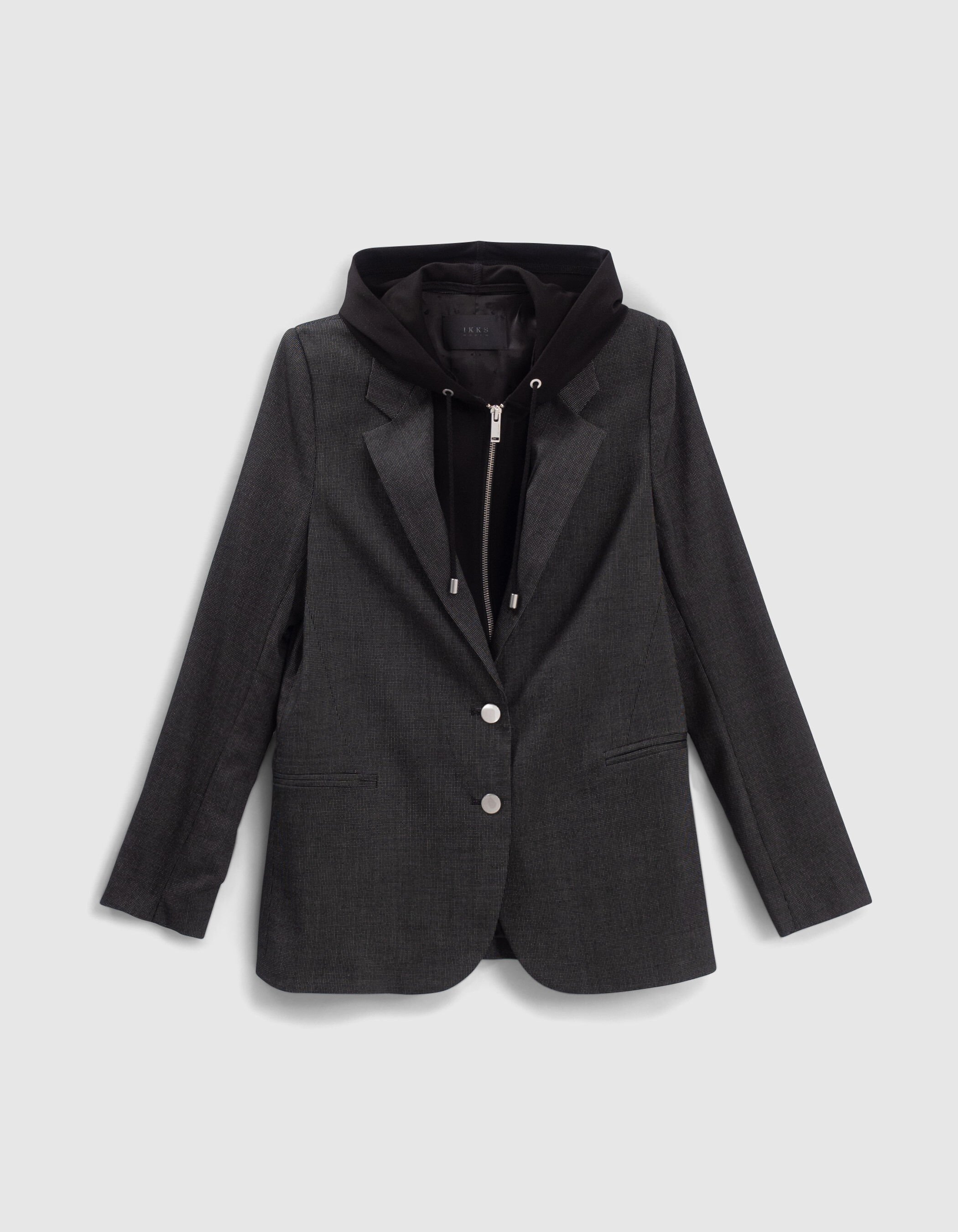 Ikks veste femme hot sale