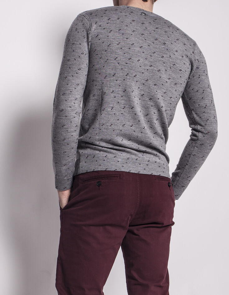 Pantalon homme-3