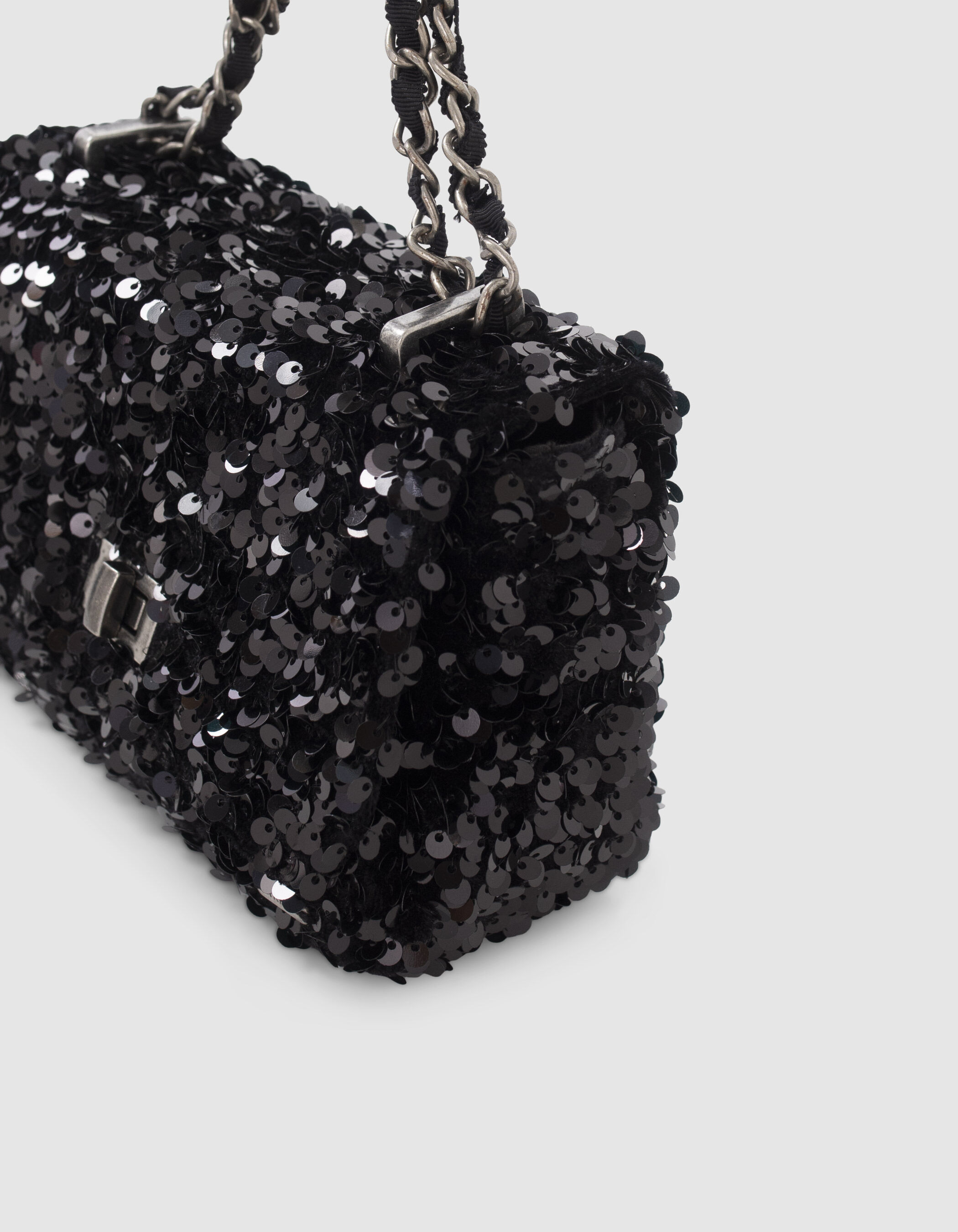 Sac sequin fille 2025