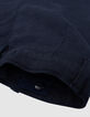 Rechte marine broek battlestijl jongens-8
