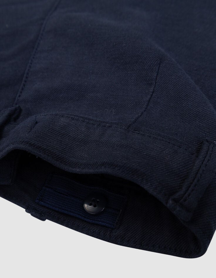 Rechte marine broek battlestijl jongens-8 Rechte marine broek battlestijl jongens-8