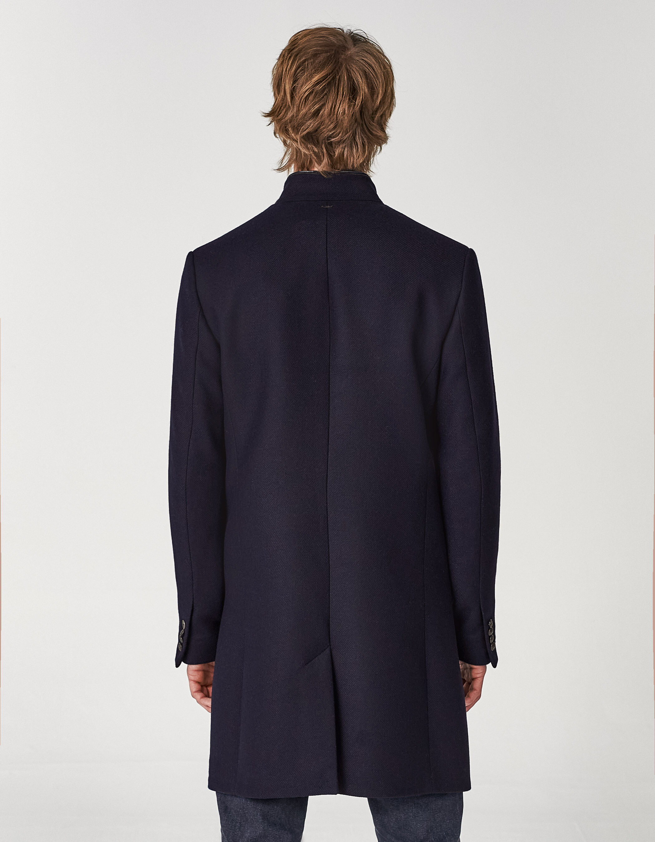 Veste sales officier ikks
