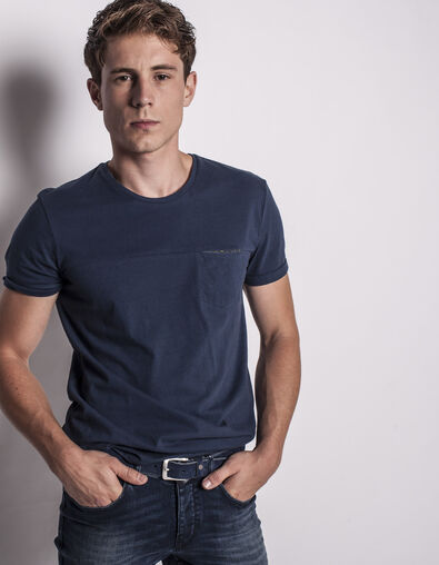 Men's T-shirt - IKKS