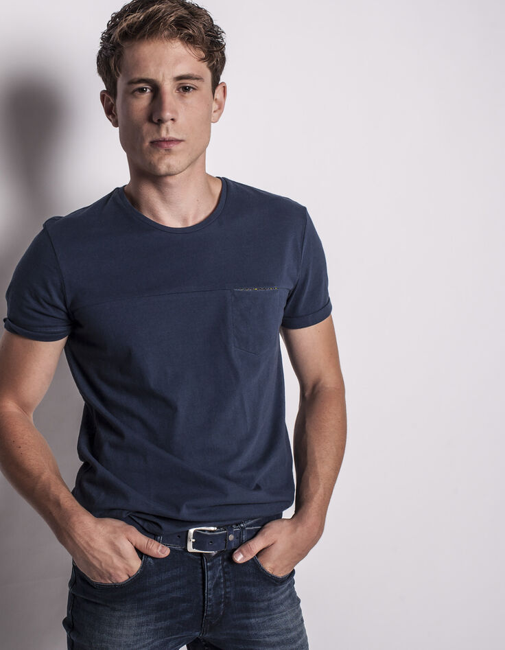 Men's T-shirt-1