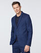 Indigoblauw faux-uni herencolbert-2