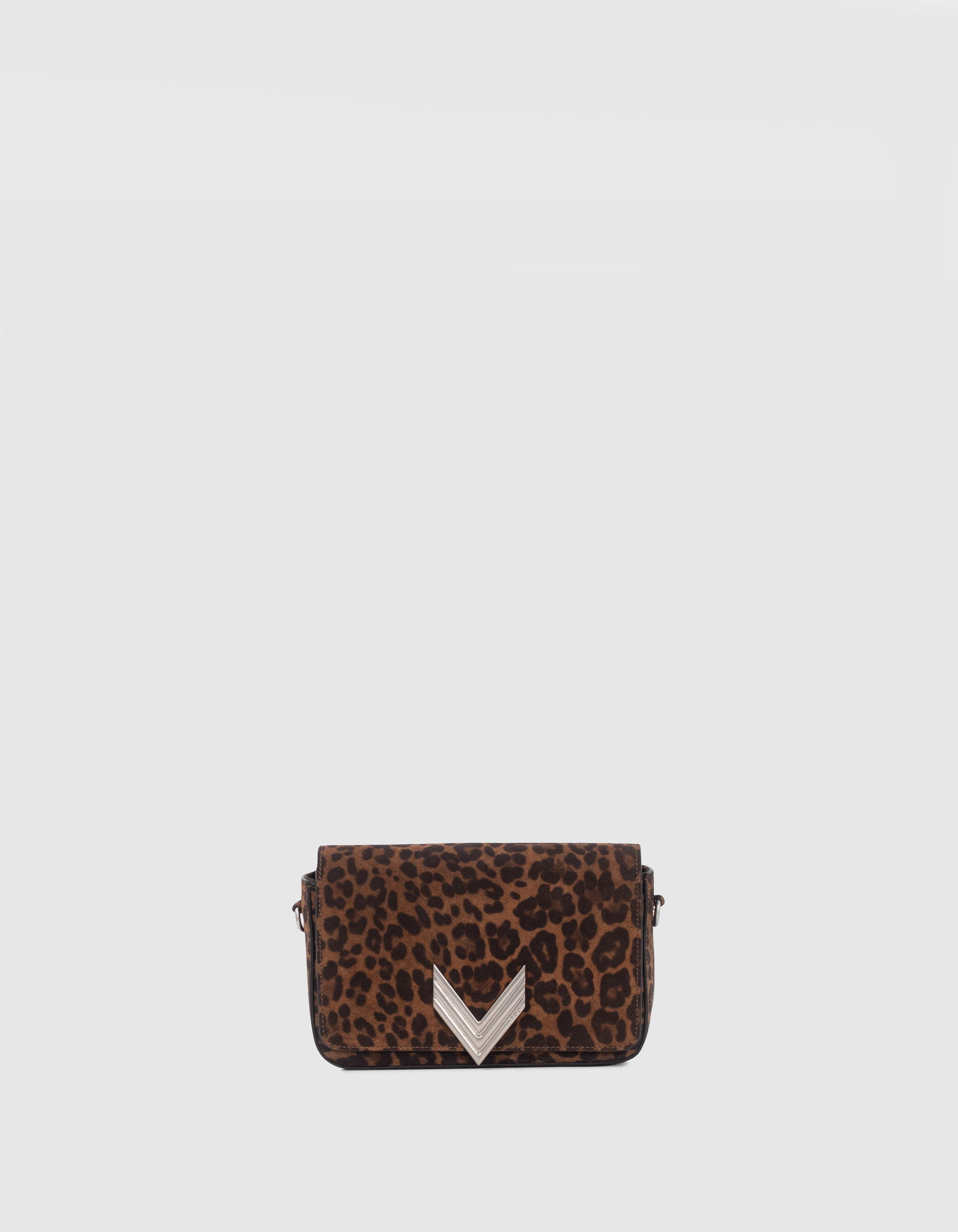 Sac leopard deals ikks