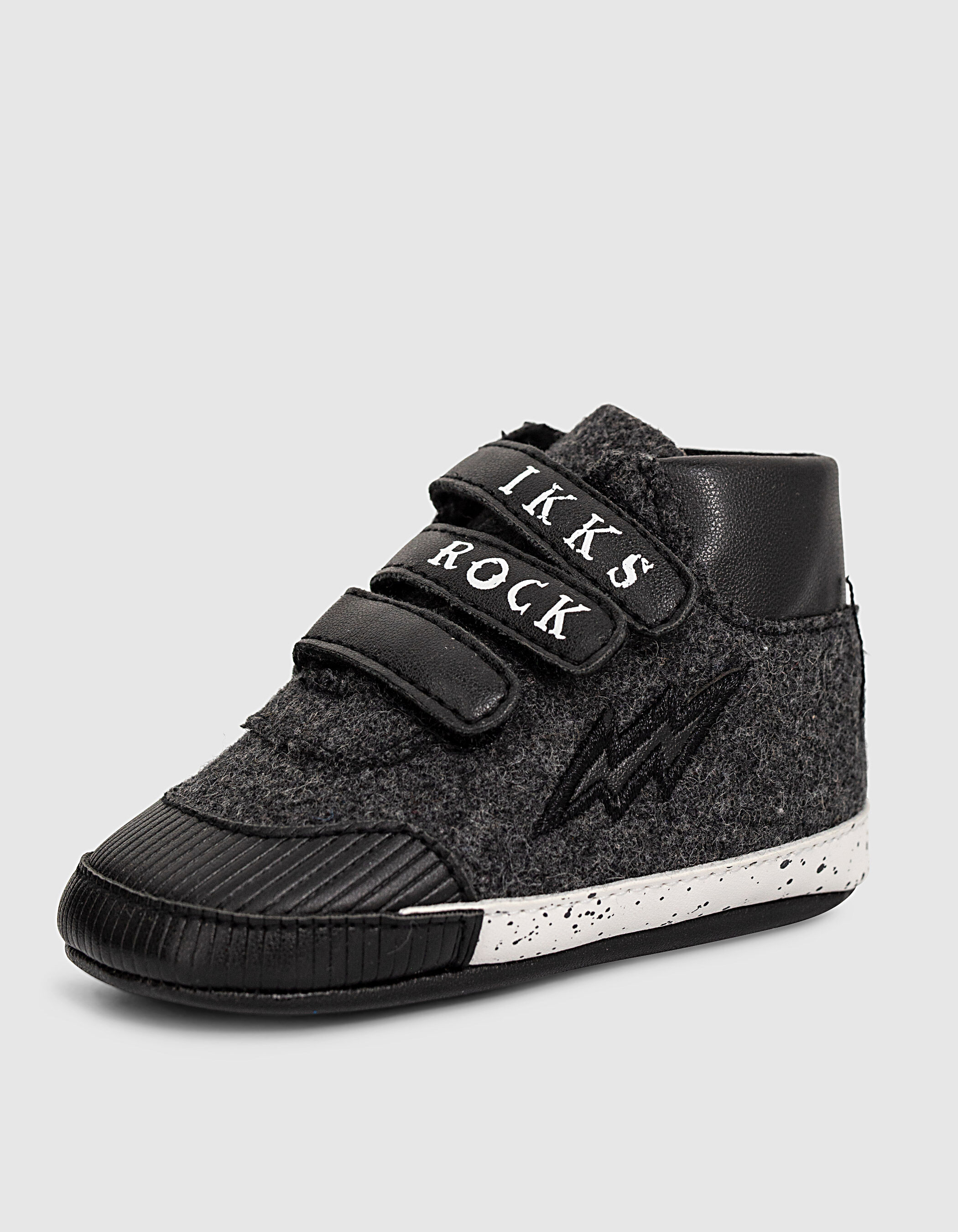 Chaussure ikks bebe garcon hot sale