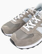 Graubraune NEW BALANCE® Herrensneakers-4