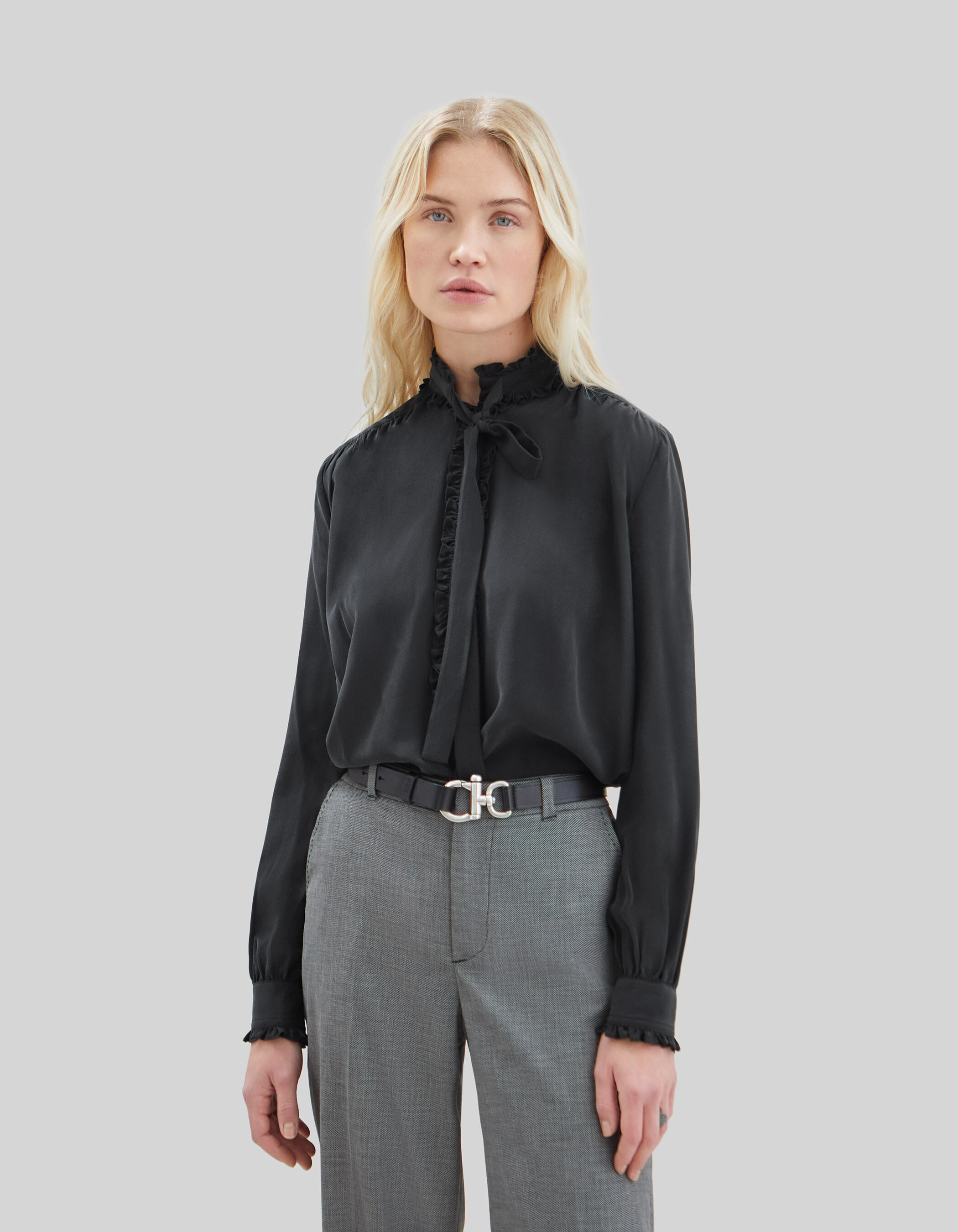 Ikks blouse femme outlet