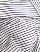Men&rsquo;s ink striped REGULAR overshirt-7