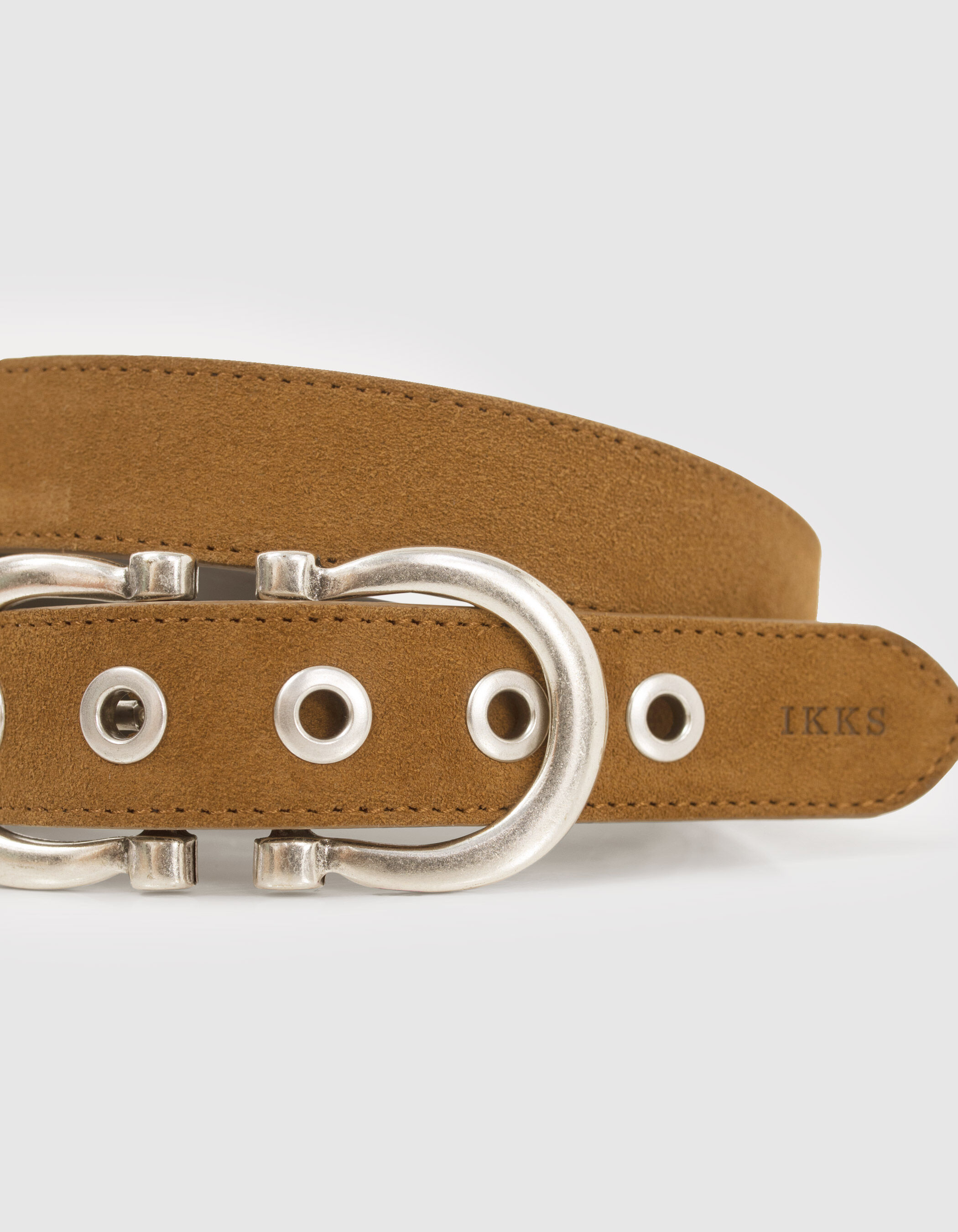 Ceinture ikks femme clearance