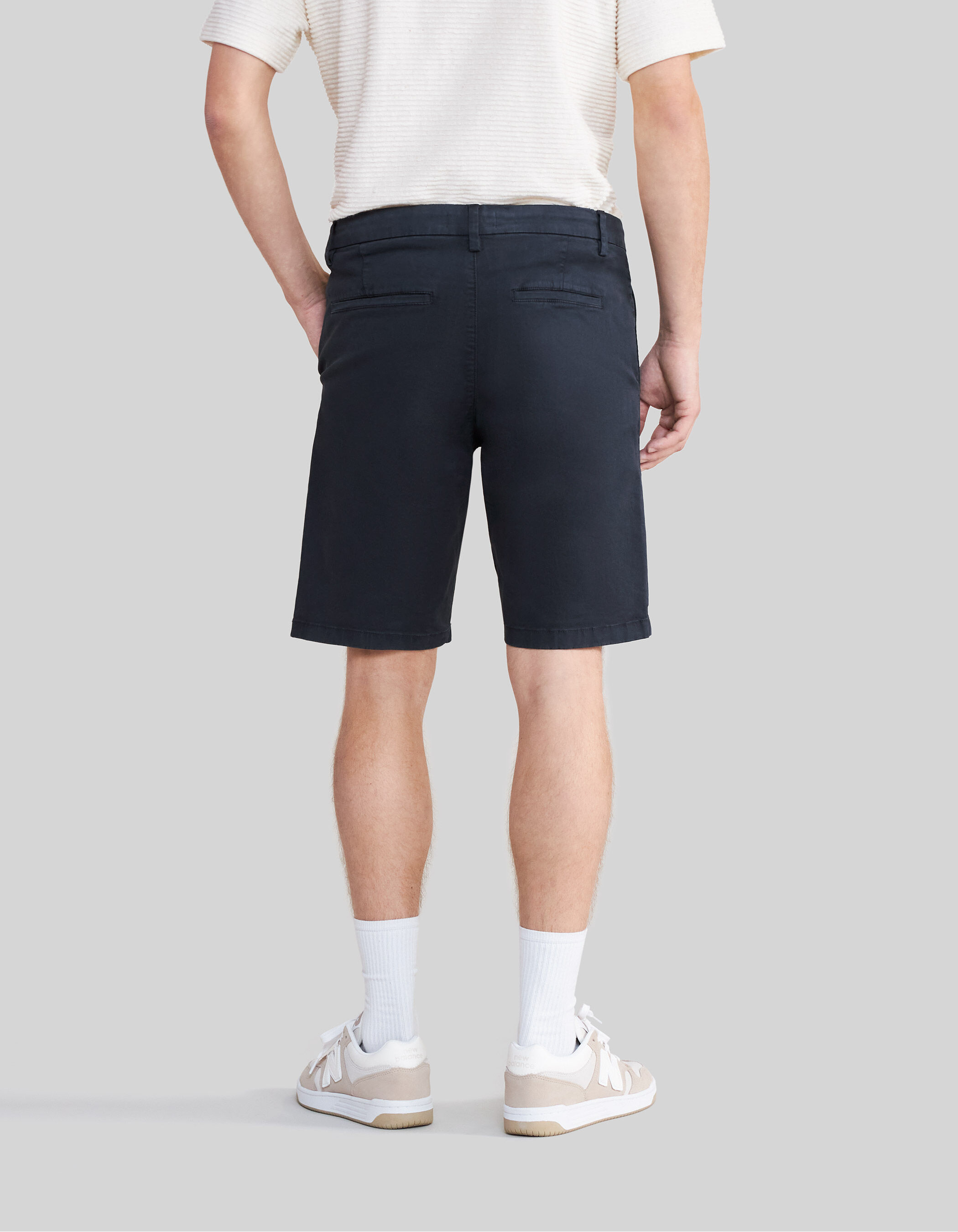 Bermuda homme ikks sale