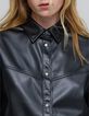 Camisa rock negra de mujer-6