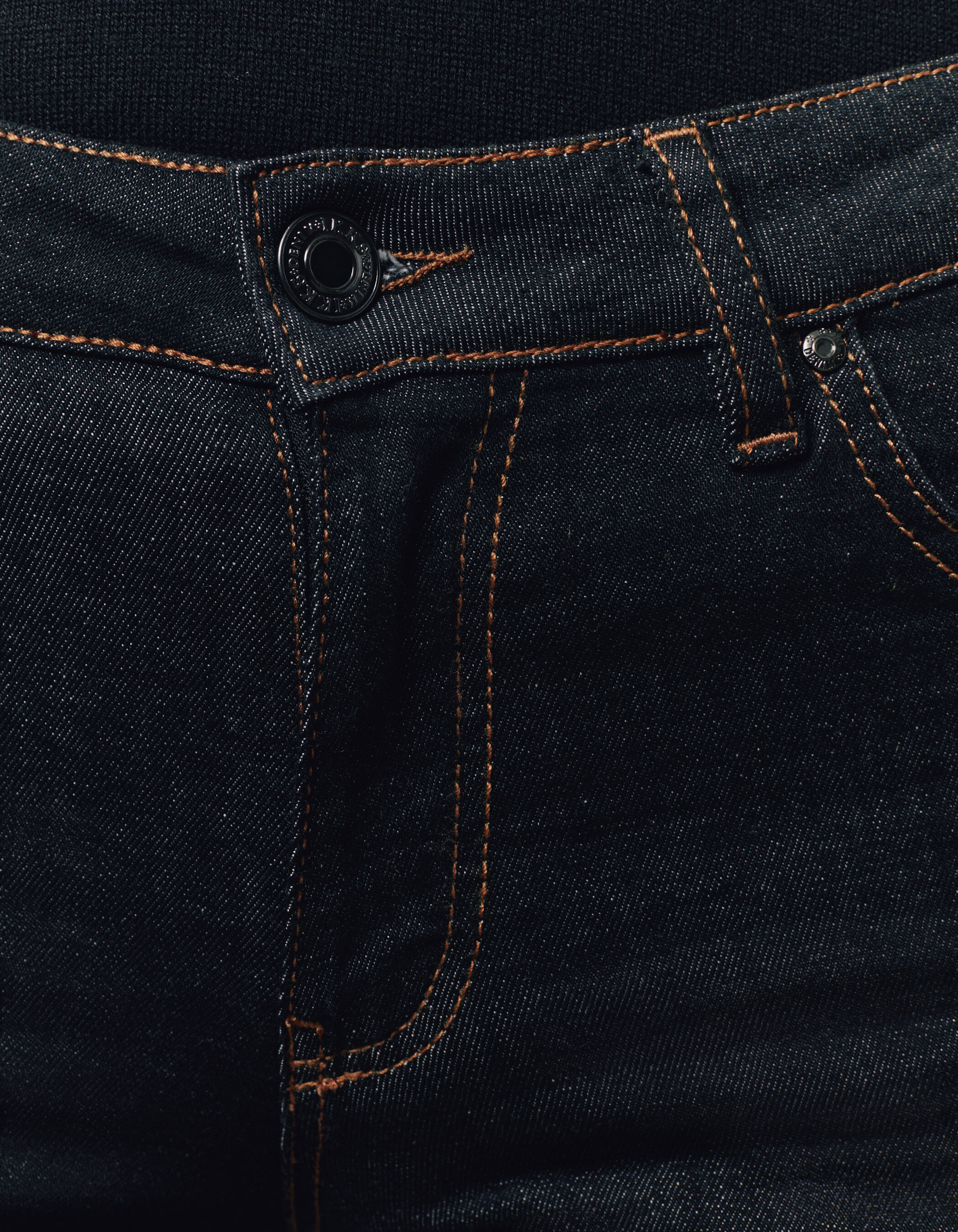 Jean store femme ikks