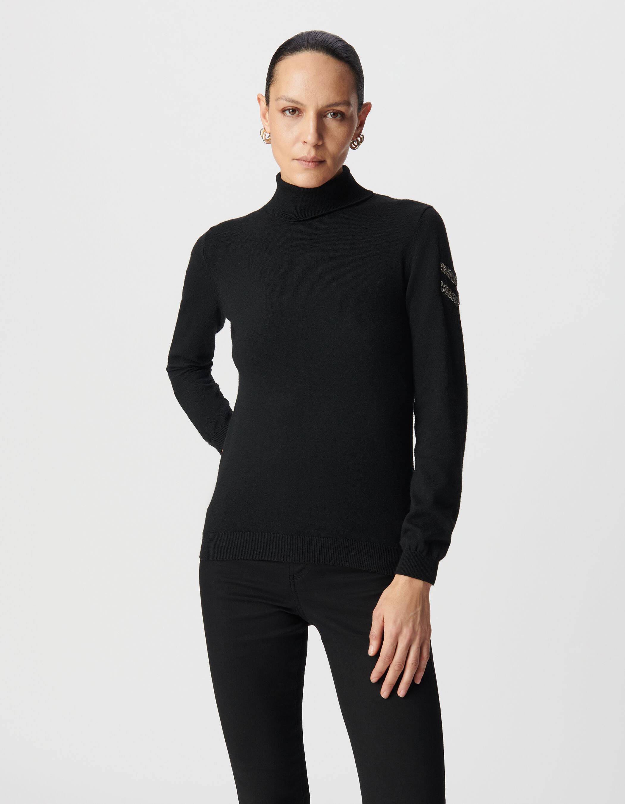 Veste militaire online femme ikks