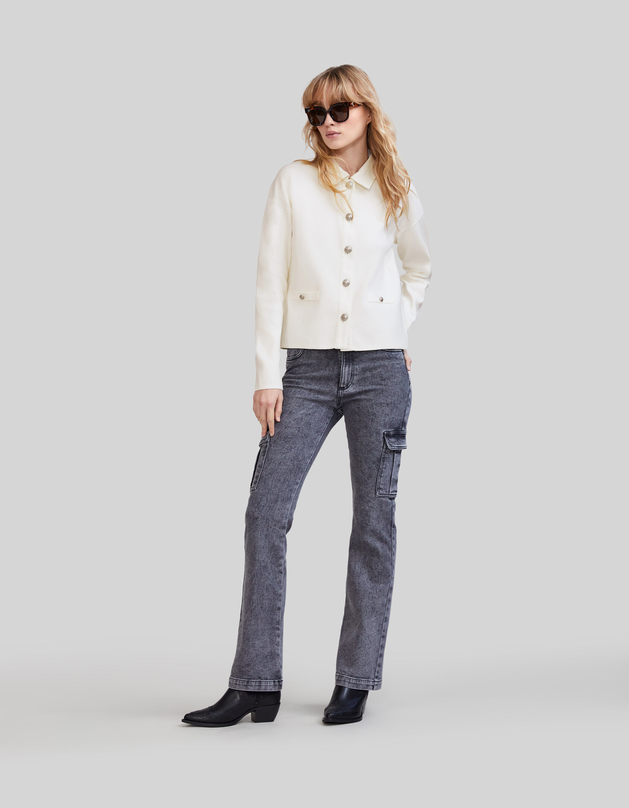Esprit cardigan femme best sale