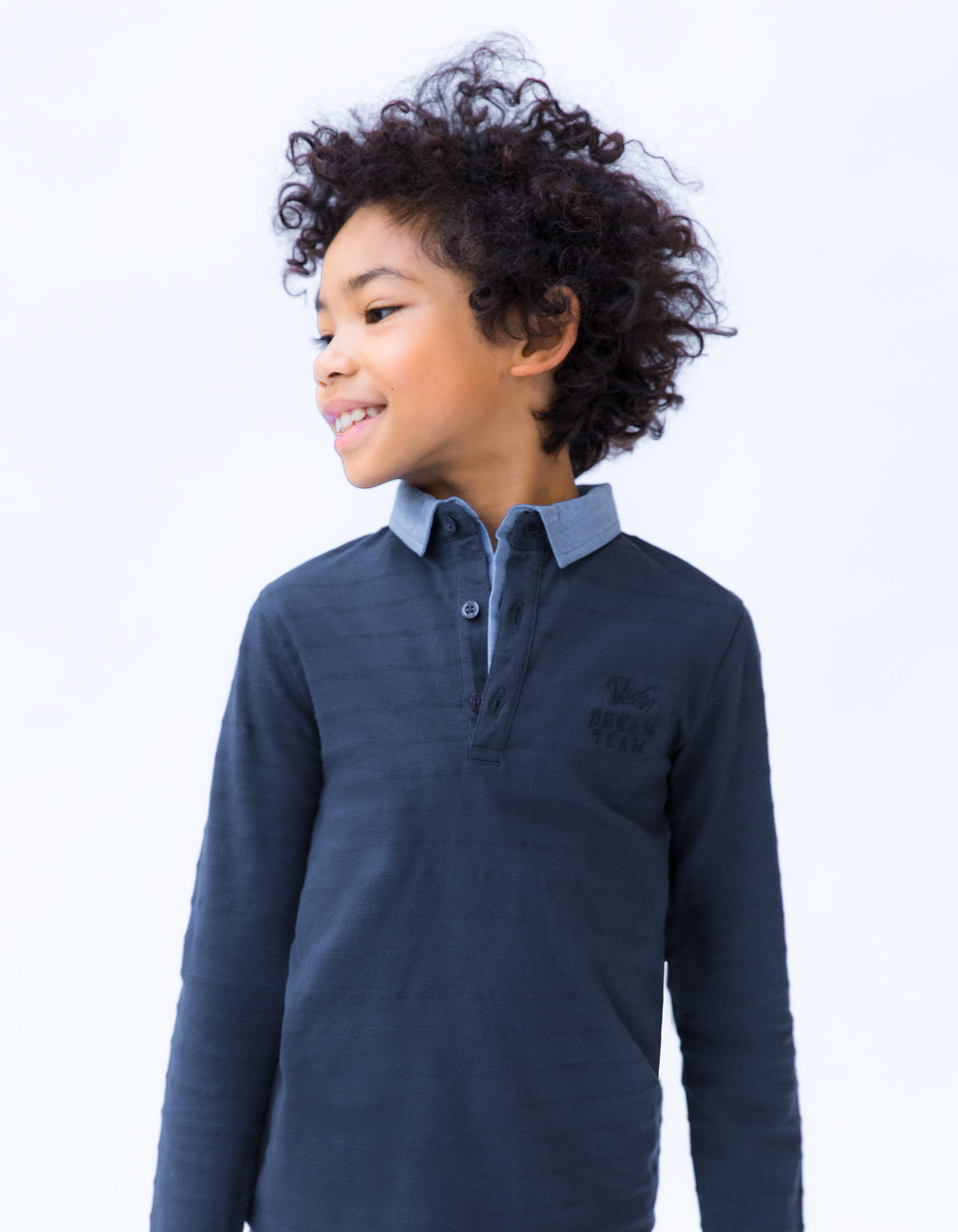 Ikks polo hot sale