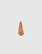 Botines cuero camel tachuelas nobuck mujer-3