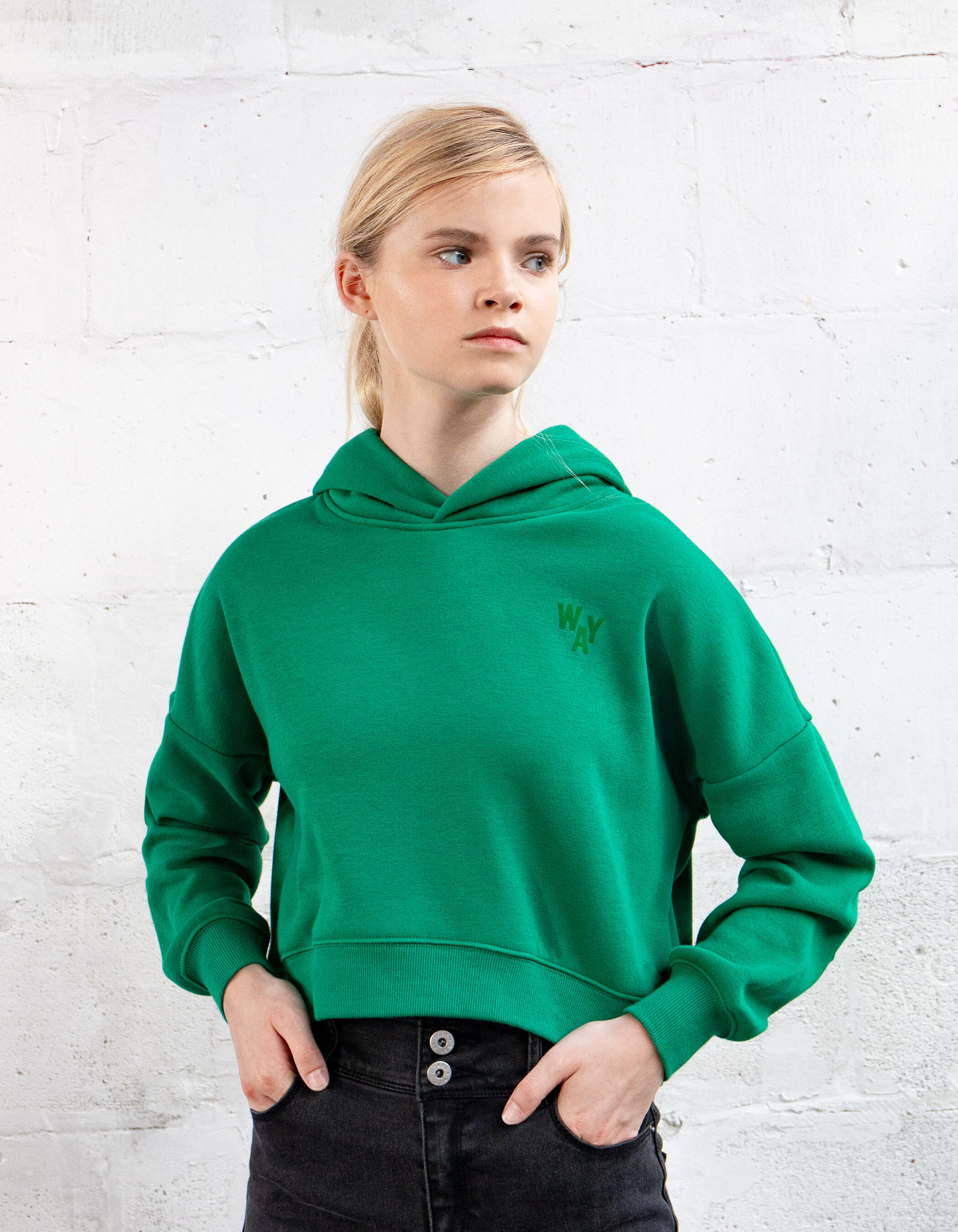 Sweat vert best sale