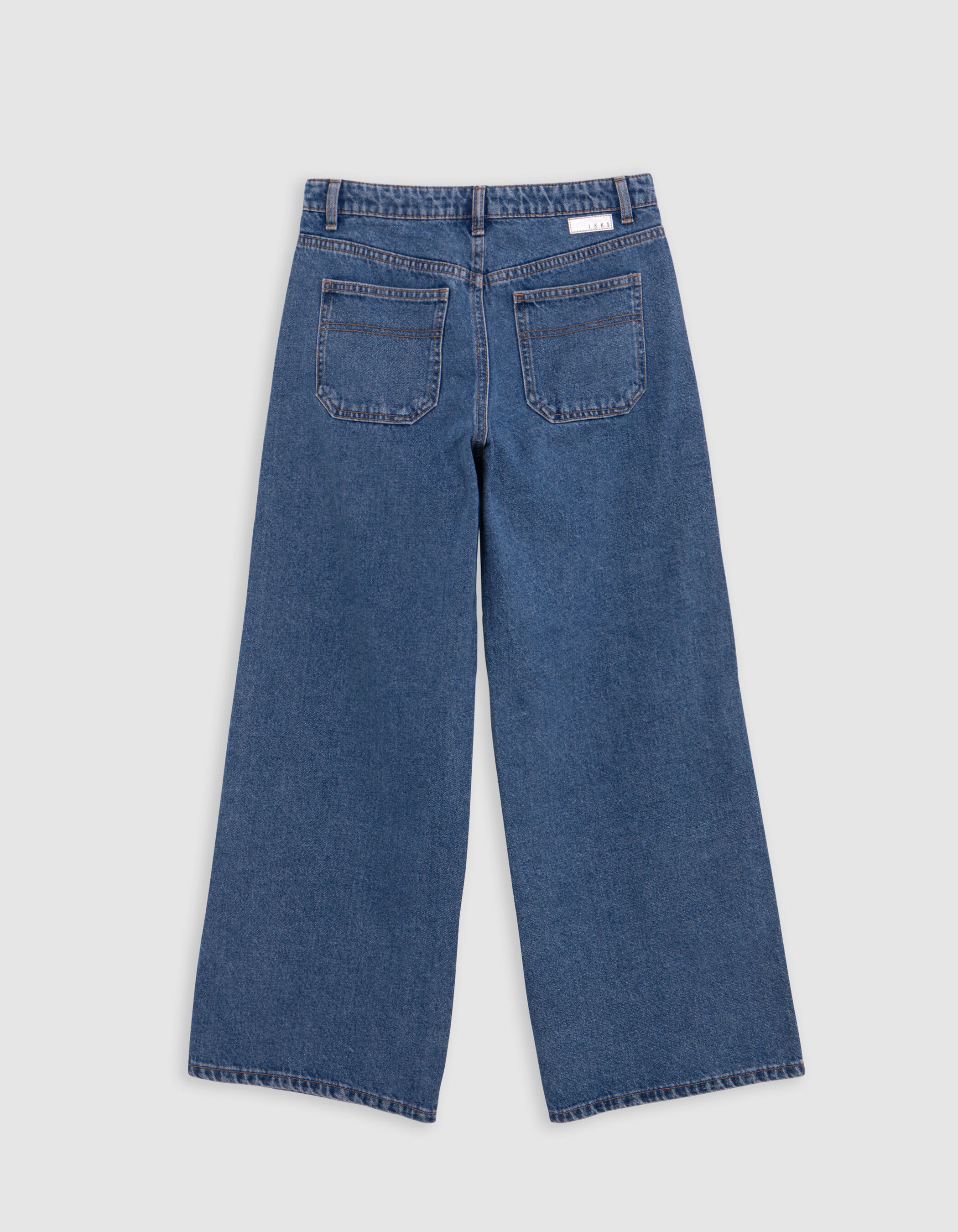その他 TEN DENIM TROUSERS BLUE M パンツ・ボトムス / デニム 通販 | NapsNote