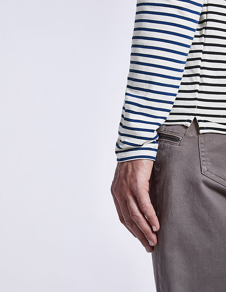 Men's sailor top-6