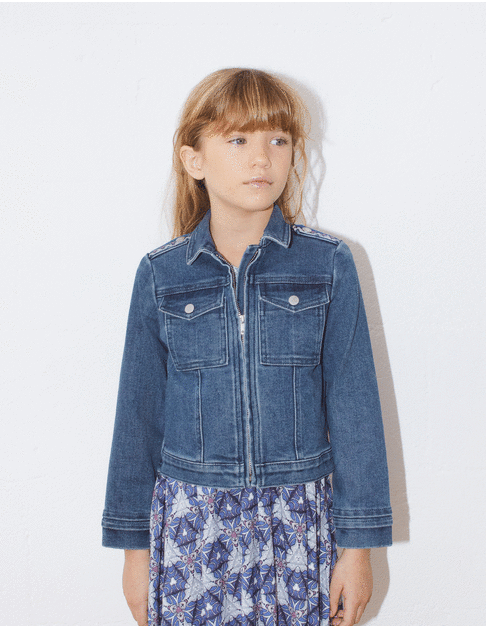 Nouvelle collection ikks fille clearance