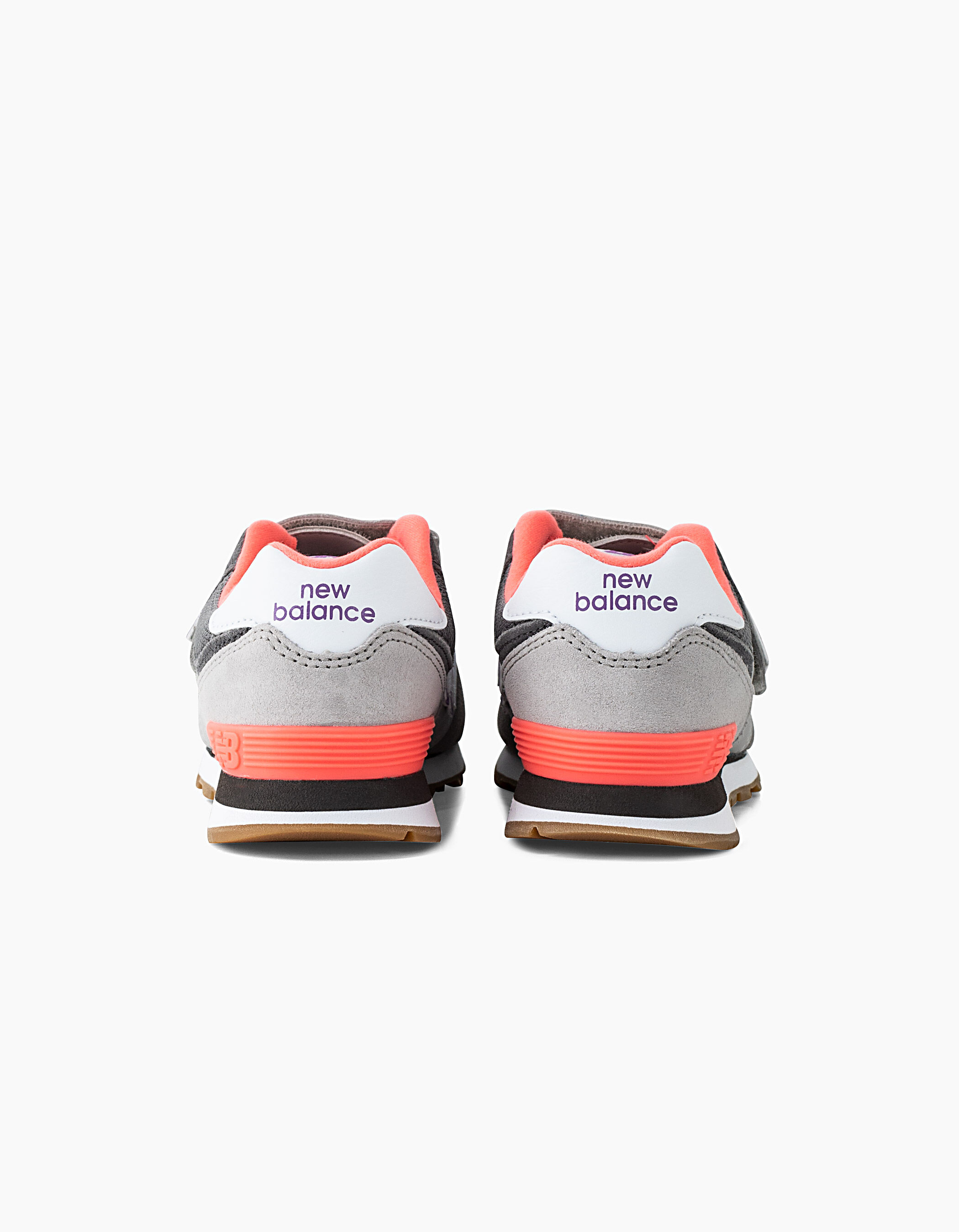 Tennis new balance fille outlet