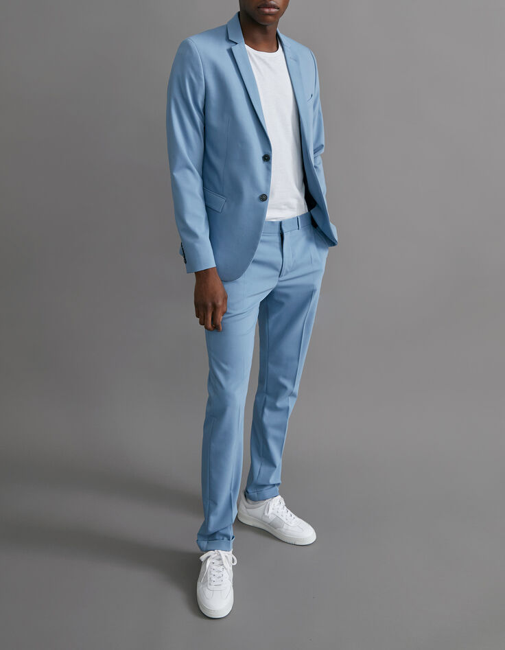 Men's cloud TRAVEL SUIT suit trousers-7