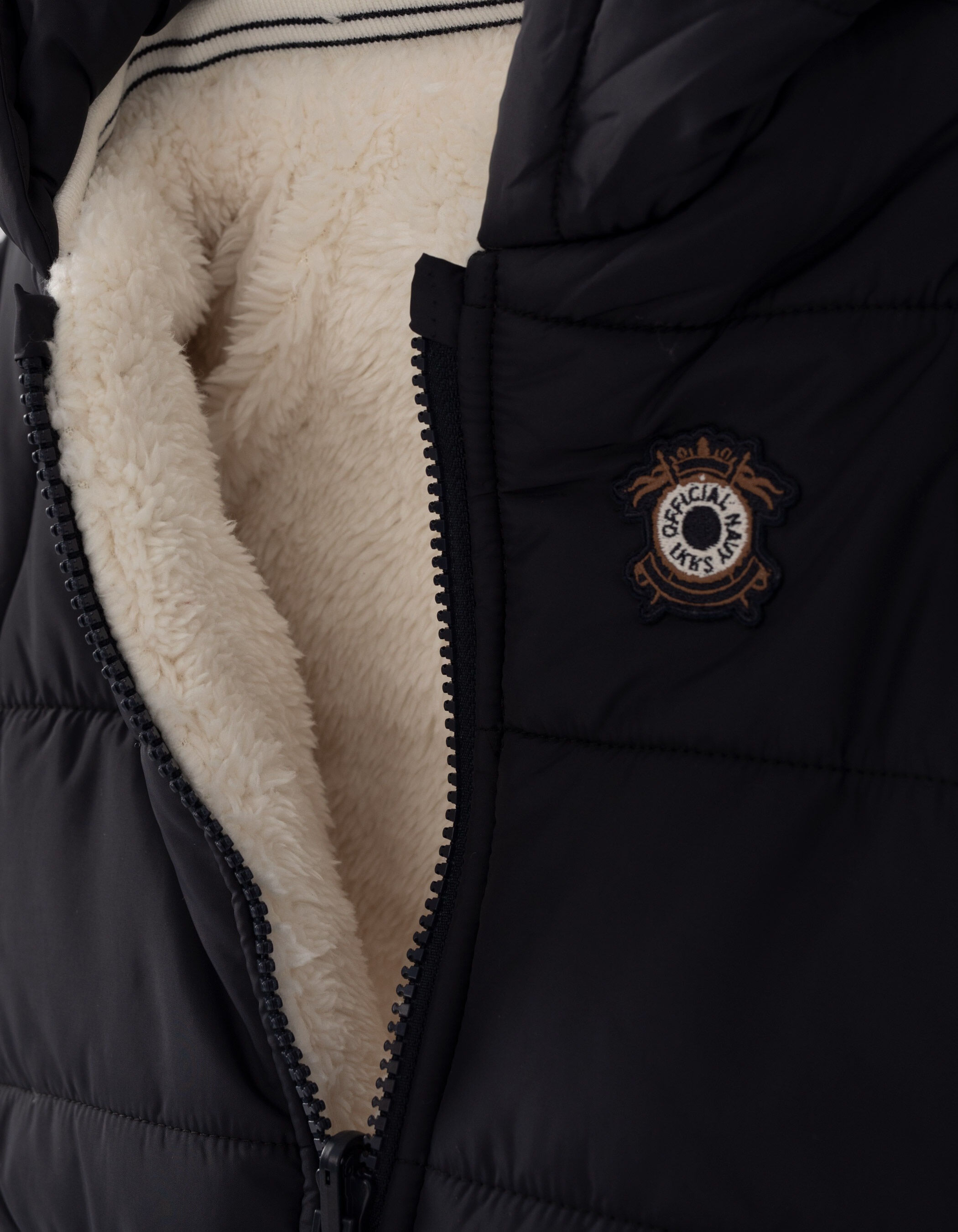 Doudoune ikks bebe outlet