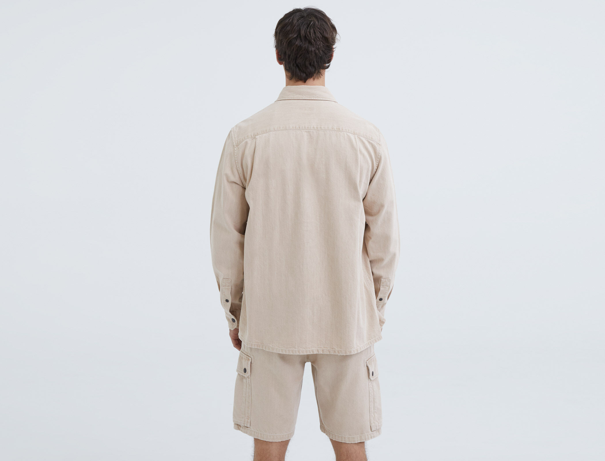 Terra store work shorts