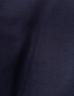 Navy vest mouwen gebreide logo's jongen-7