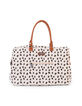 Bolso cambiador Mommy Bag crudo leopardo CHILDHOME-7