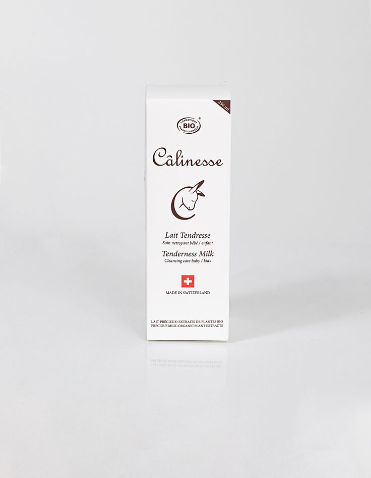Lait d'ânesse nettoyant visage et corps CÂLINESSE-5