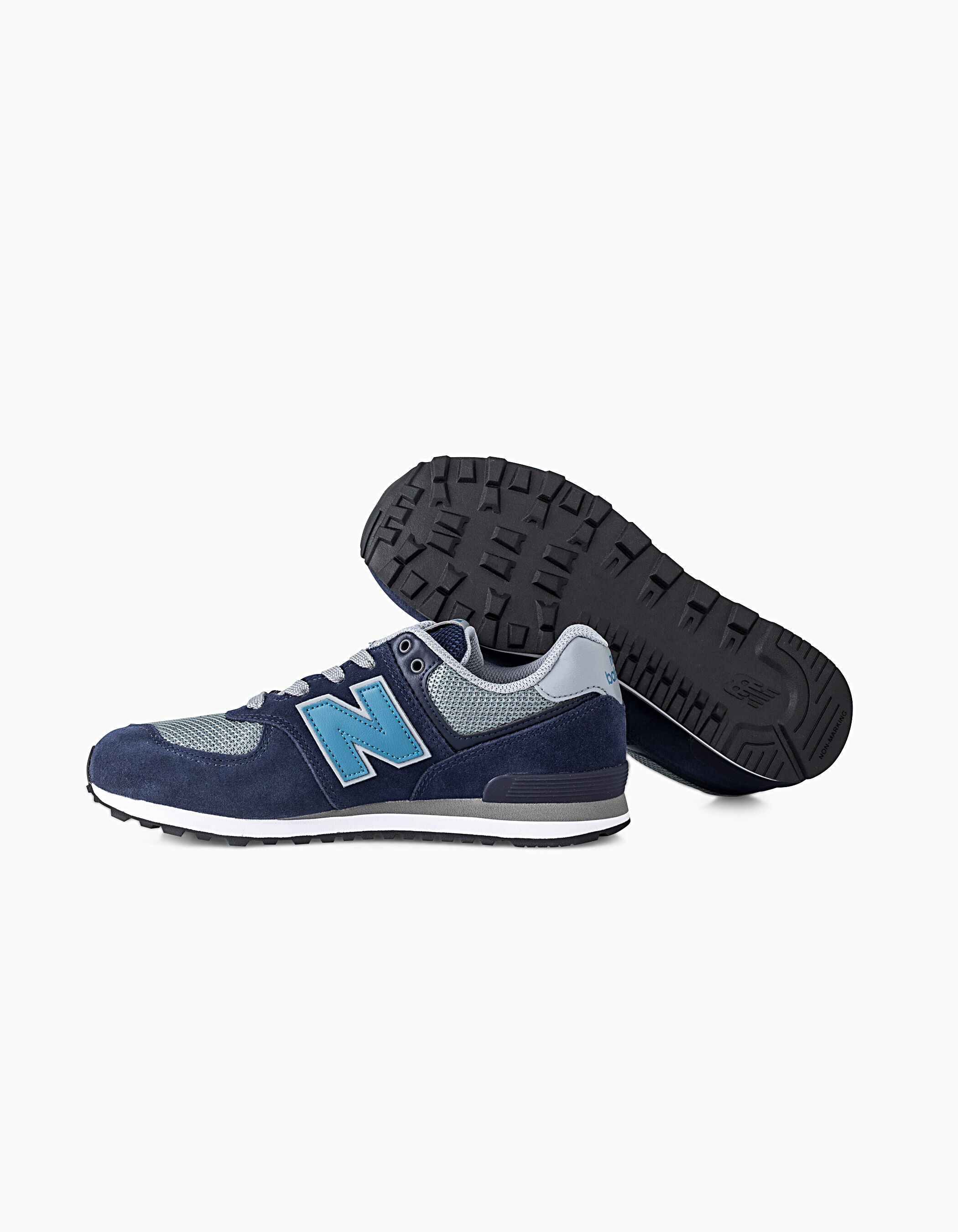 Tennis NEW BALANCE gar on
