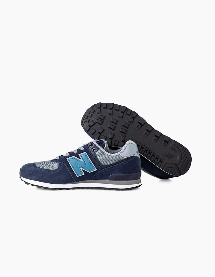 Tennis NEW BALANCE&reg; gar&ccedil;on-2
