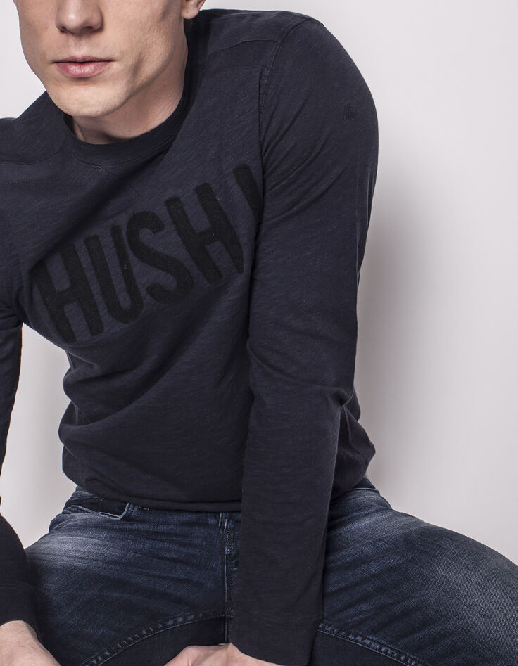 Heren sweater-4