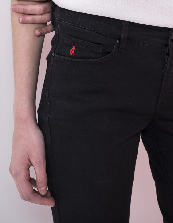 Jean femme I.Code-4